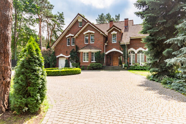 Best Professional Driveway Pavers  in West Orange, TX