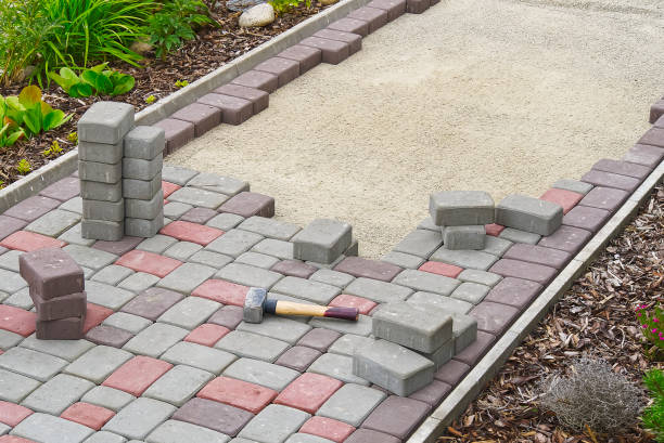 Best Best Driveway Pavers  in West Orange, TX