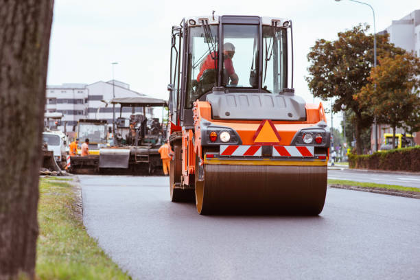 Best Residential Driveway Paver Services  in West Orange, TX