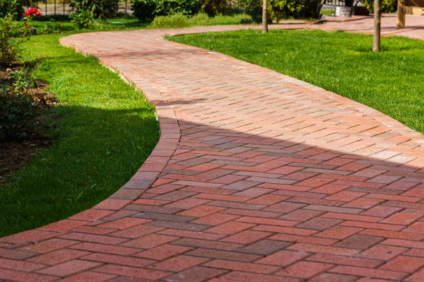 West Orange, TX Driveway Pavers Company