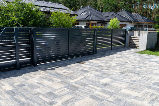 Best Decorative Driveway Pavers  in West Orange, TX