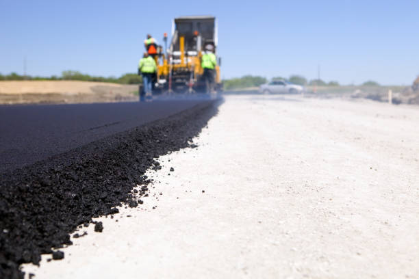 Best Affordable Driveway Pavers  in West Orange, TX