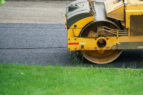 Best Concrete Paver Driveway  in West Orange, TX