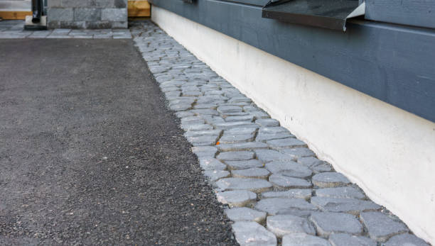 Reasons to Select Us for Your Driveway Paving Requirements in West Orange, TX