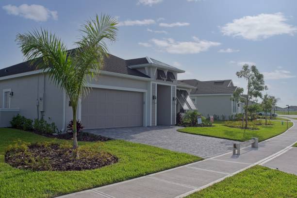 Best Driveway Paving Contractor  in West Orange, TX